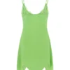 Women Lace Lingerie Dress